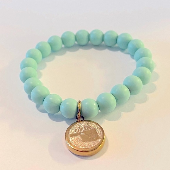 Rustic Cuff Catherine Okie Bracelet - Picture 1 of 4